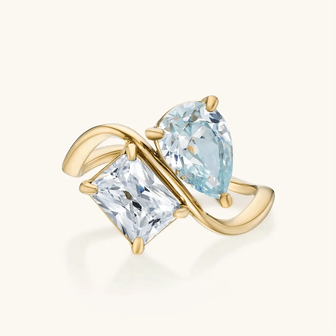 Igavene sünnikivisõrmus