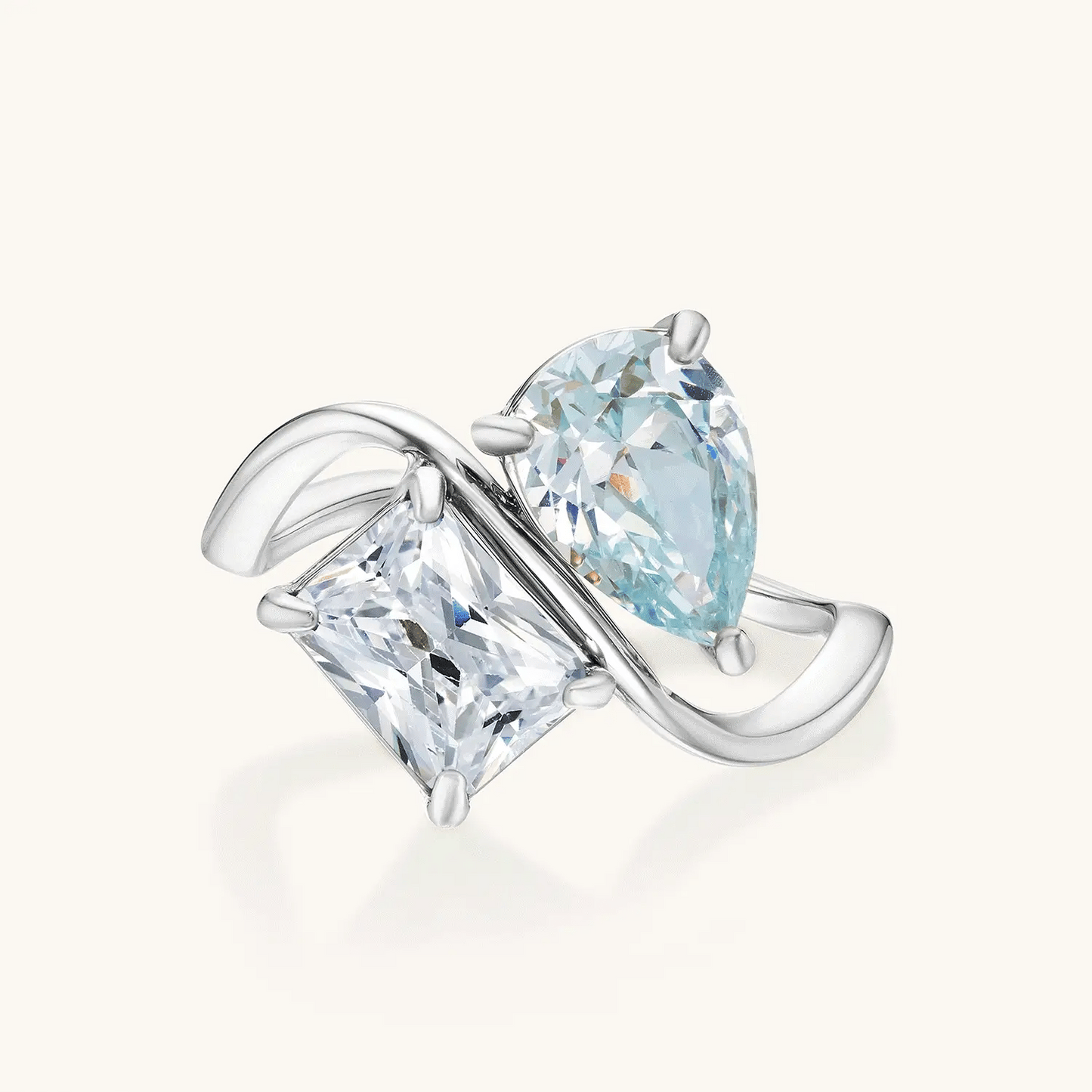 Igavene sünnikivisõrmus