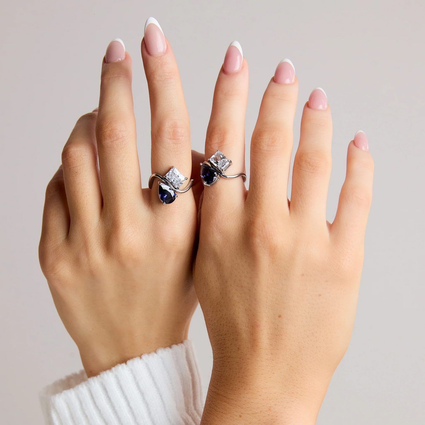 Igavene sünnikivisõrmus